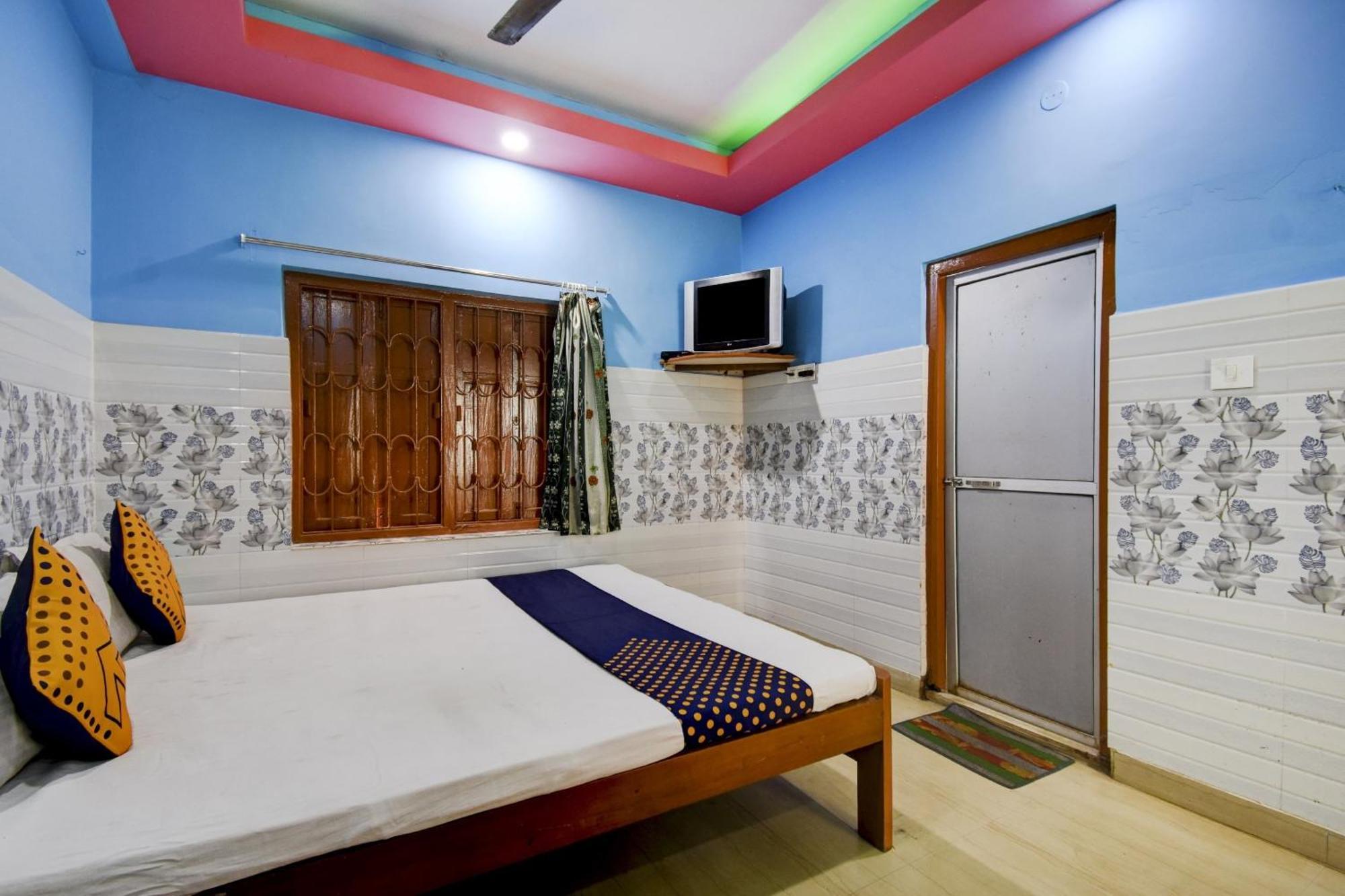 Spot On Sankhabela Guest House Digha  Exterior foto