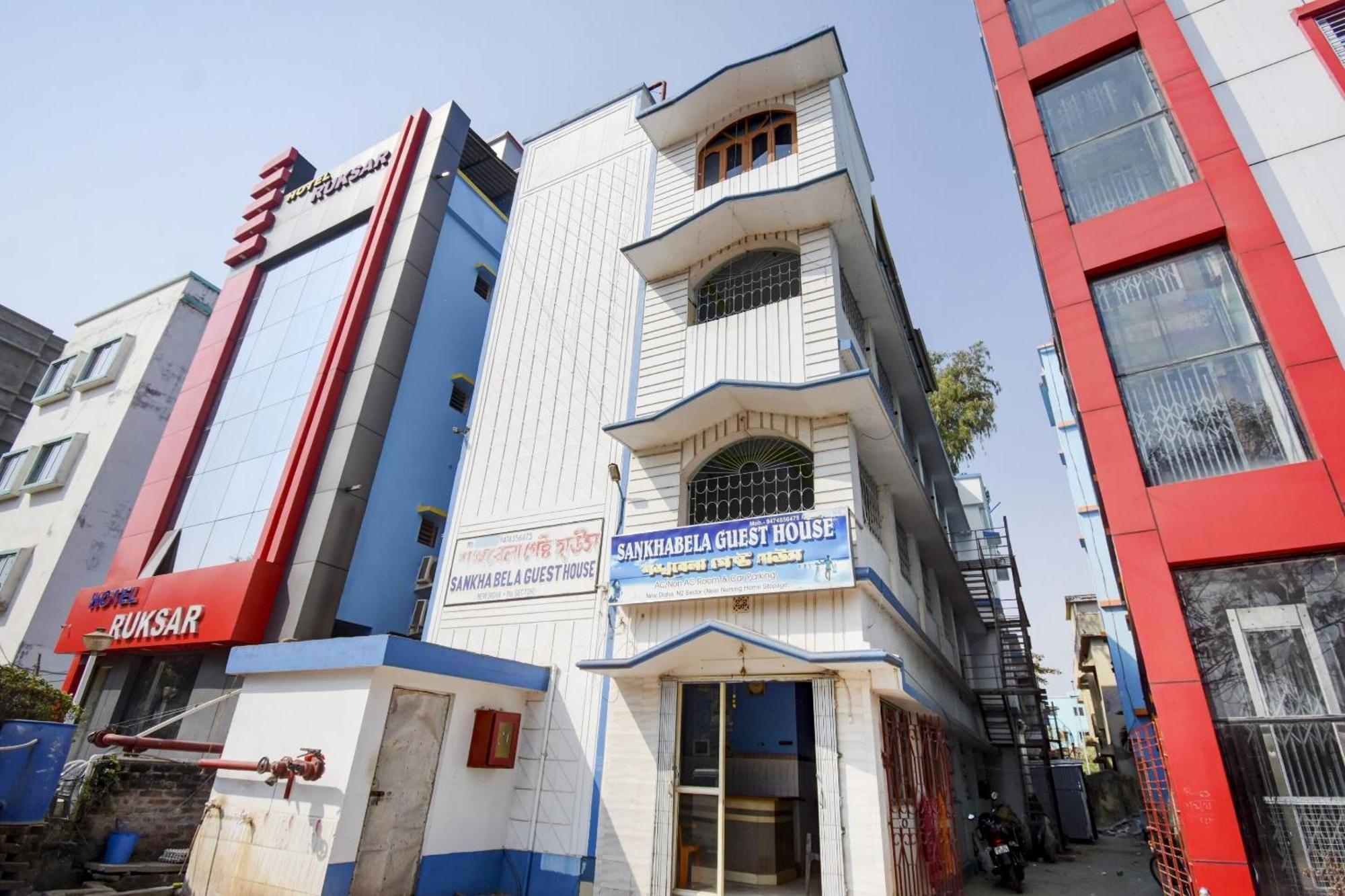 Spot On Sankhabela Guest House Digha  Exterior foto