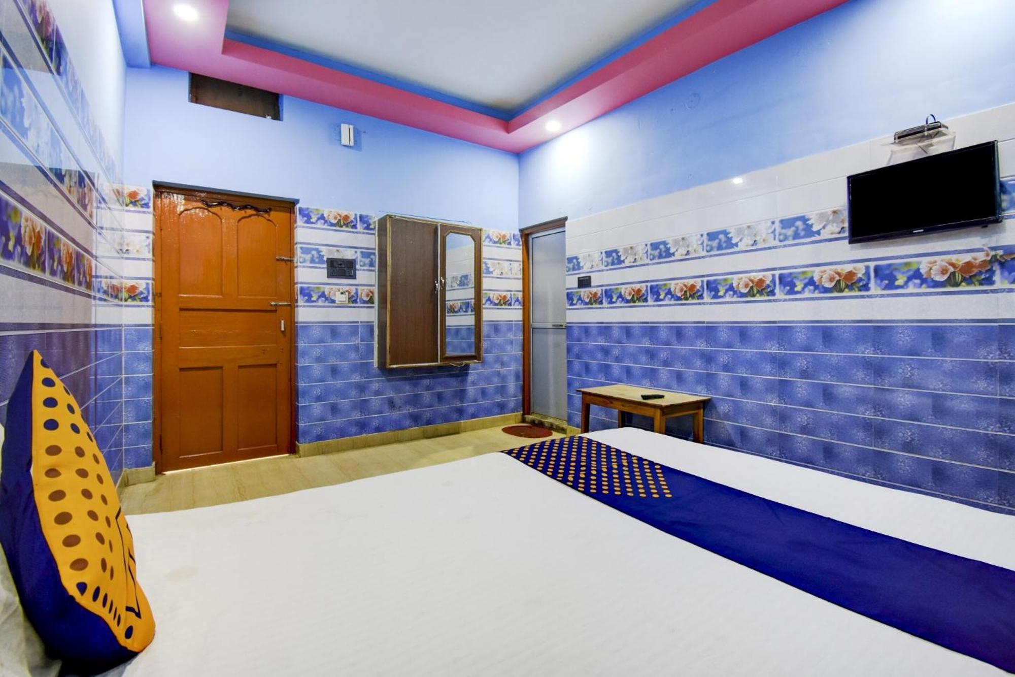 Spot On Sankhabela Guest House Digha  Exterior foto