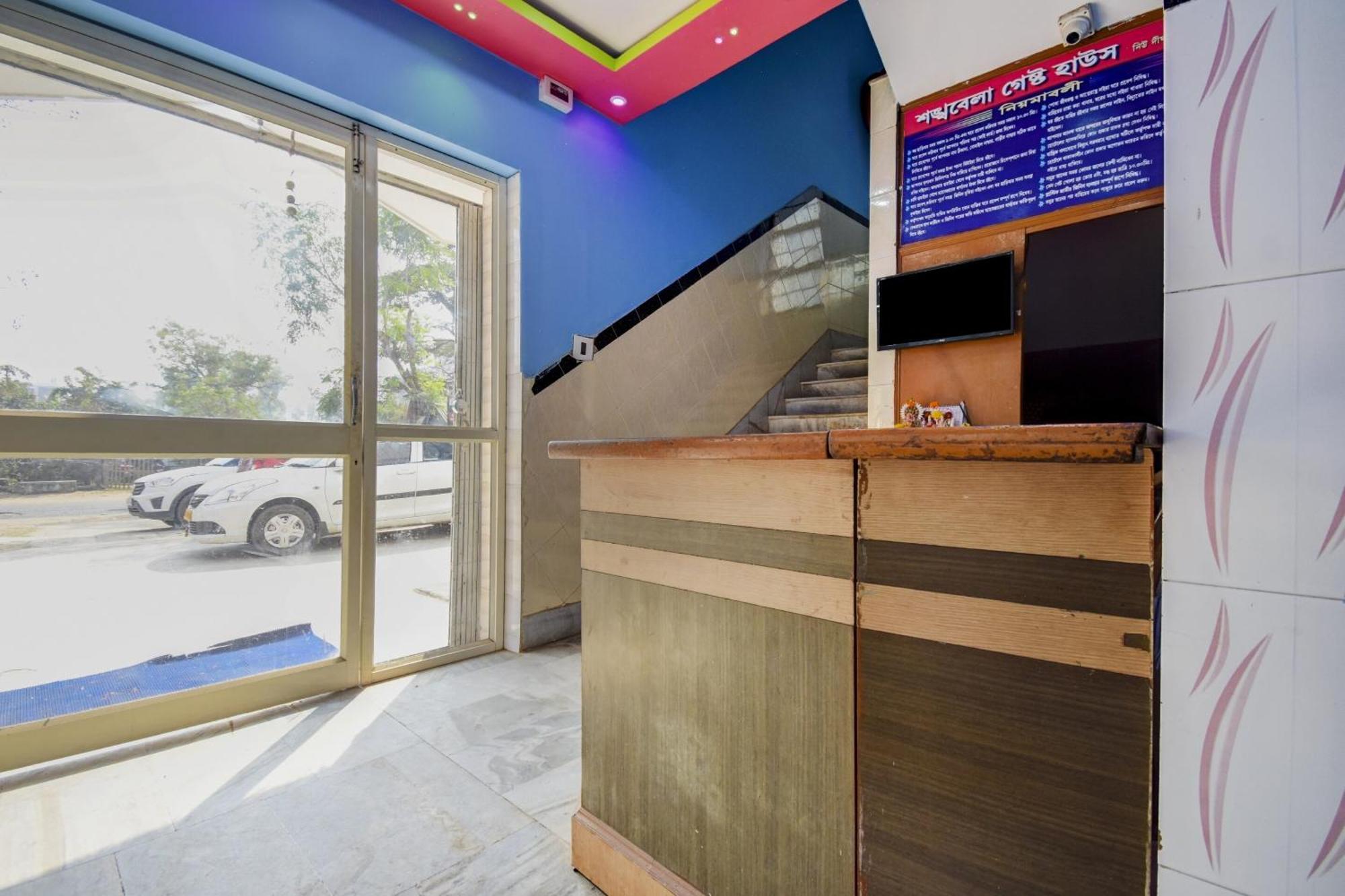 Spot On Sankhabela Guest House Digha  Exterior foto